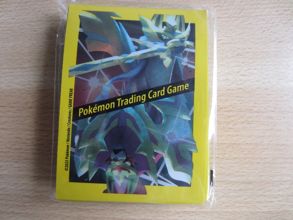 Te Koop  Pokémon Sleeves, Ophalen of Verzenden