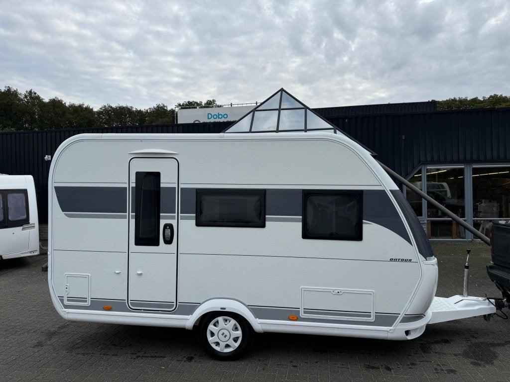 Hobby On Tour 390 SF 2025 | Extra's, Hobby, Bedrijf, Tot en met 3, Ringverwarming