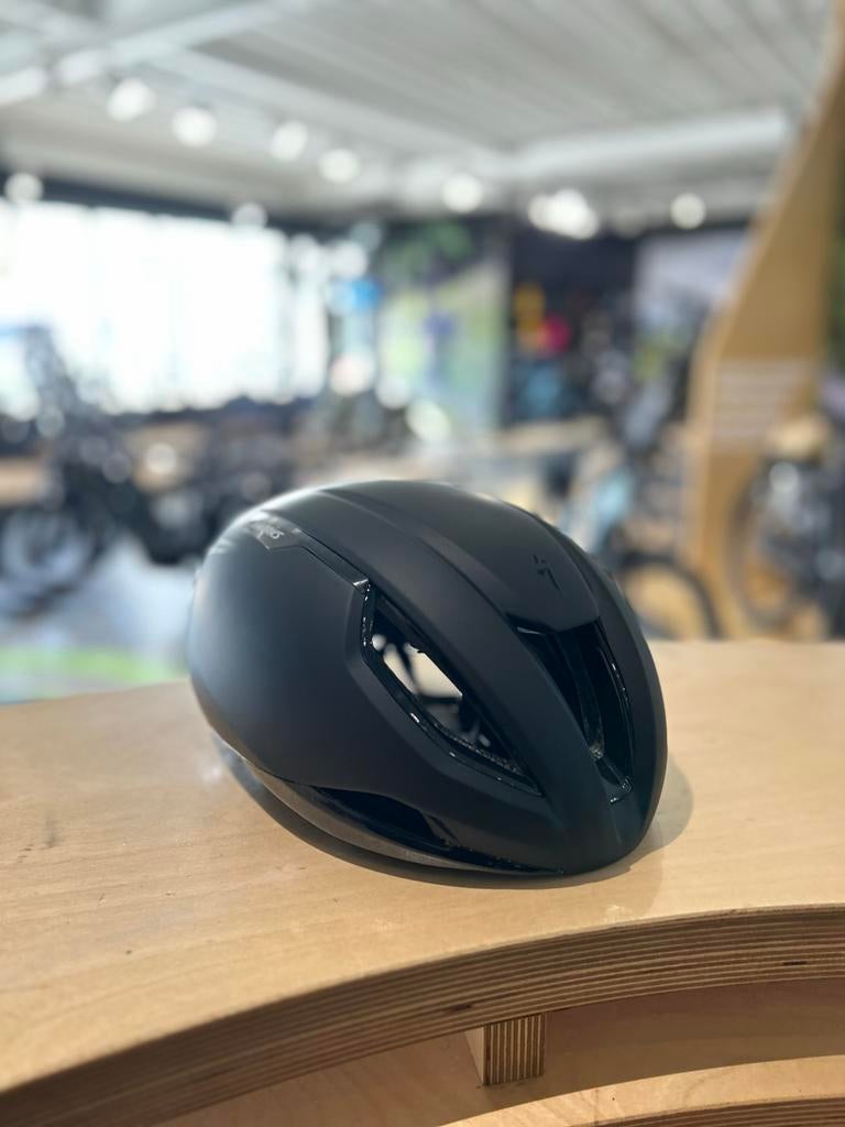 S-works Evade 3 fietshelm, Fietsen en Brommers, Fietsaccessoires | Fietshelmen, Ophalen of Verzenden, Nieuw, Overige maten, Heer of Dame