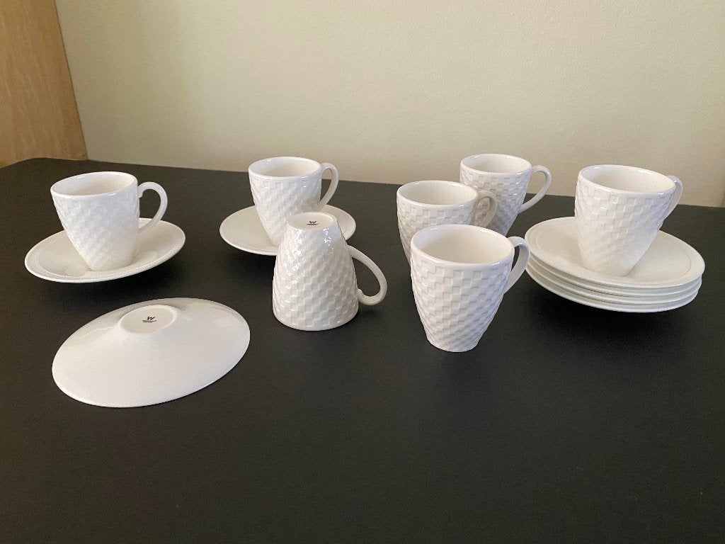 Wedgwood Night and Day, Overige typen, Ophalen of Verzenden, Zo goed als nieuw, Overige stijlen