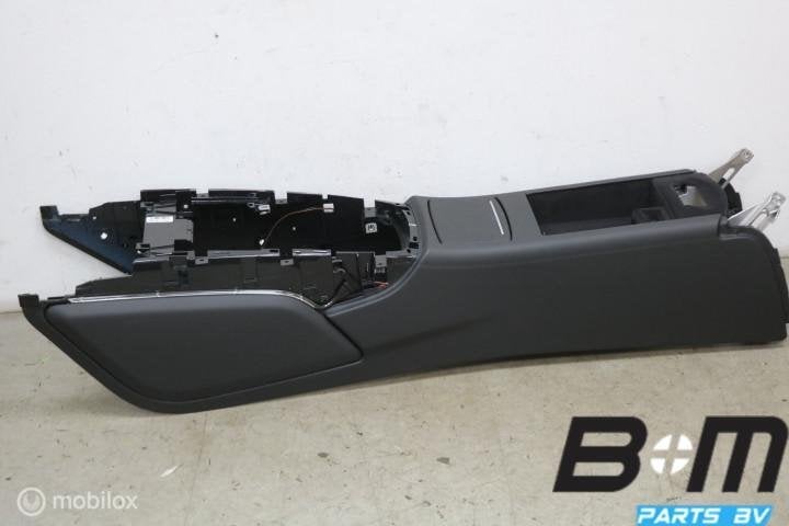 Middenconsole Audi A6 4G FL 4G0863244B