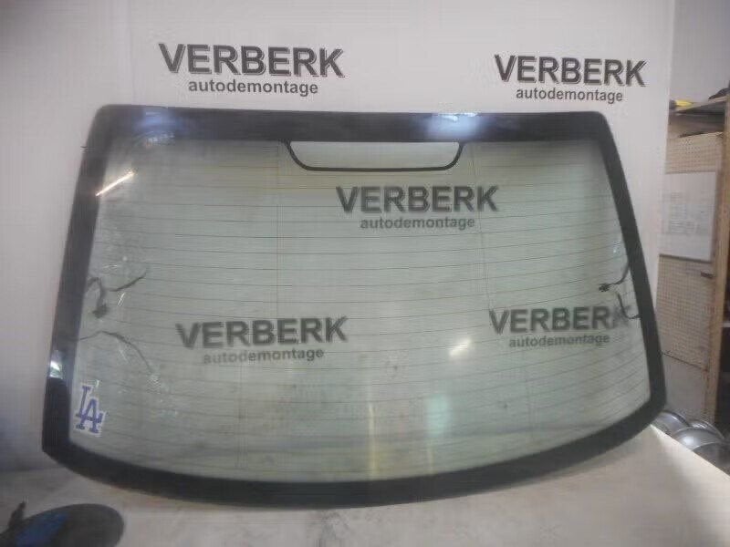 ACHTERRUIT BMW 3 serie (E46 / 2) (01-1998/07-2006), Gebruikt, Ophalen of Verzenden, Petuelring 130 80809 München, DE, BMW