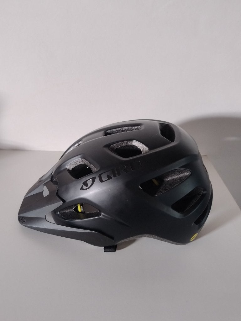 Giro Fixture Mips Fietshelm, Giro, Overige maten, Ophalen of Verzenden, Zo goed als nieuw