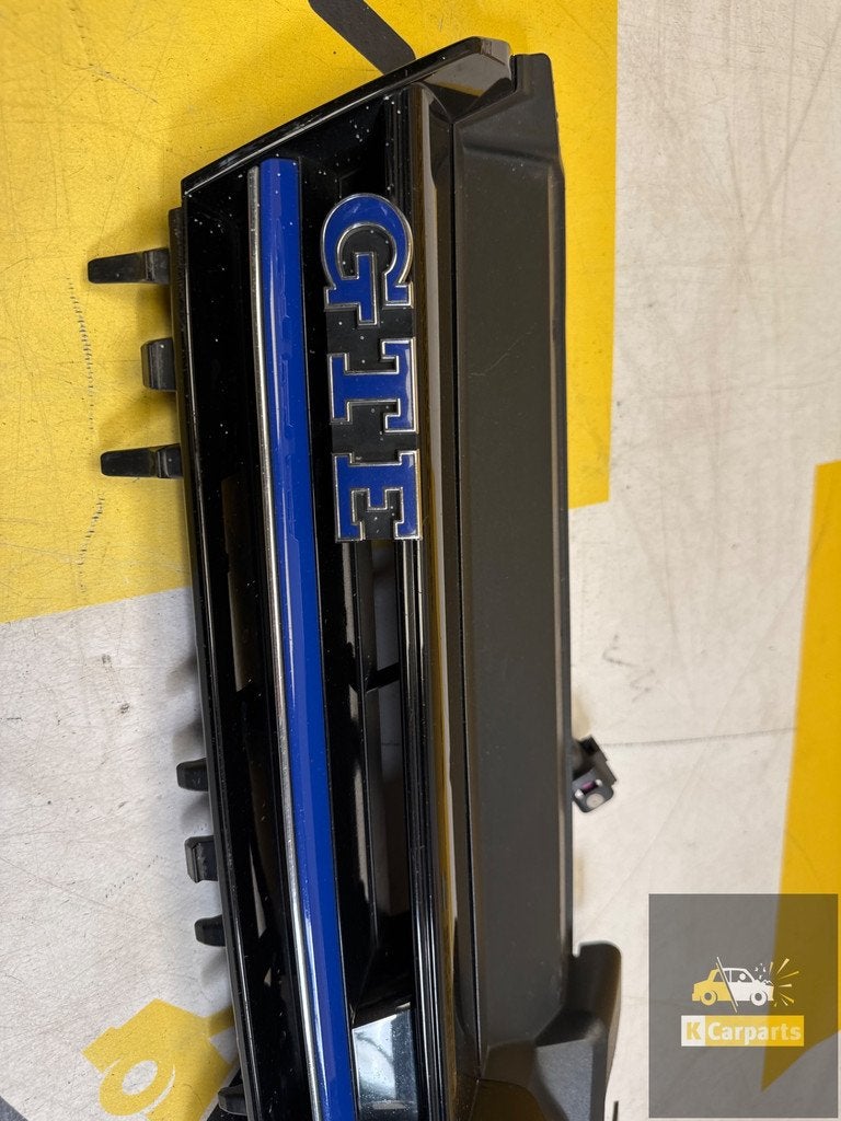 Volkswagen Golf 7 GTE grill Origineel 2012-2018 5ge853651F, Gebruikt, Volkswagen AG, Bumper, Berliner Ring 2
38440  Wolfsburg, DE