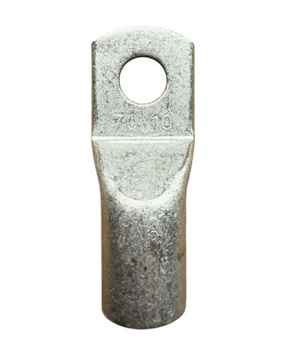 Germat kabeloog 70 mm² met gat M10, Verzenden, Klantenservice@germat.nl, Gereedschap of Toebehoren, Nieuw