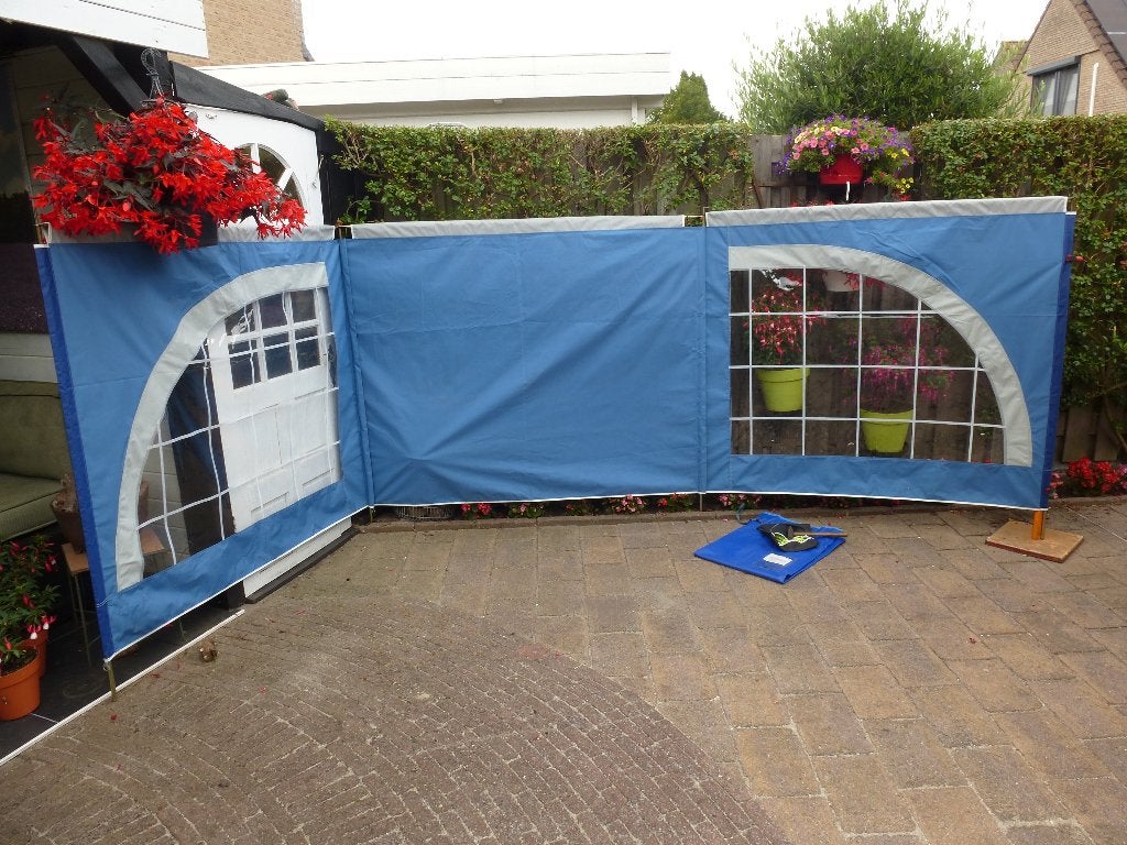 windscherm  (nieuw), Ophalen of Verzenden, Nieuw
