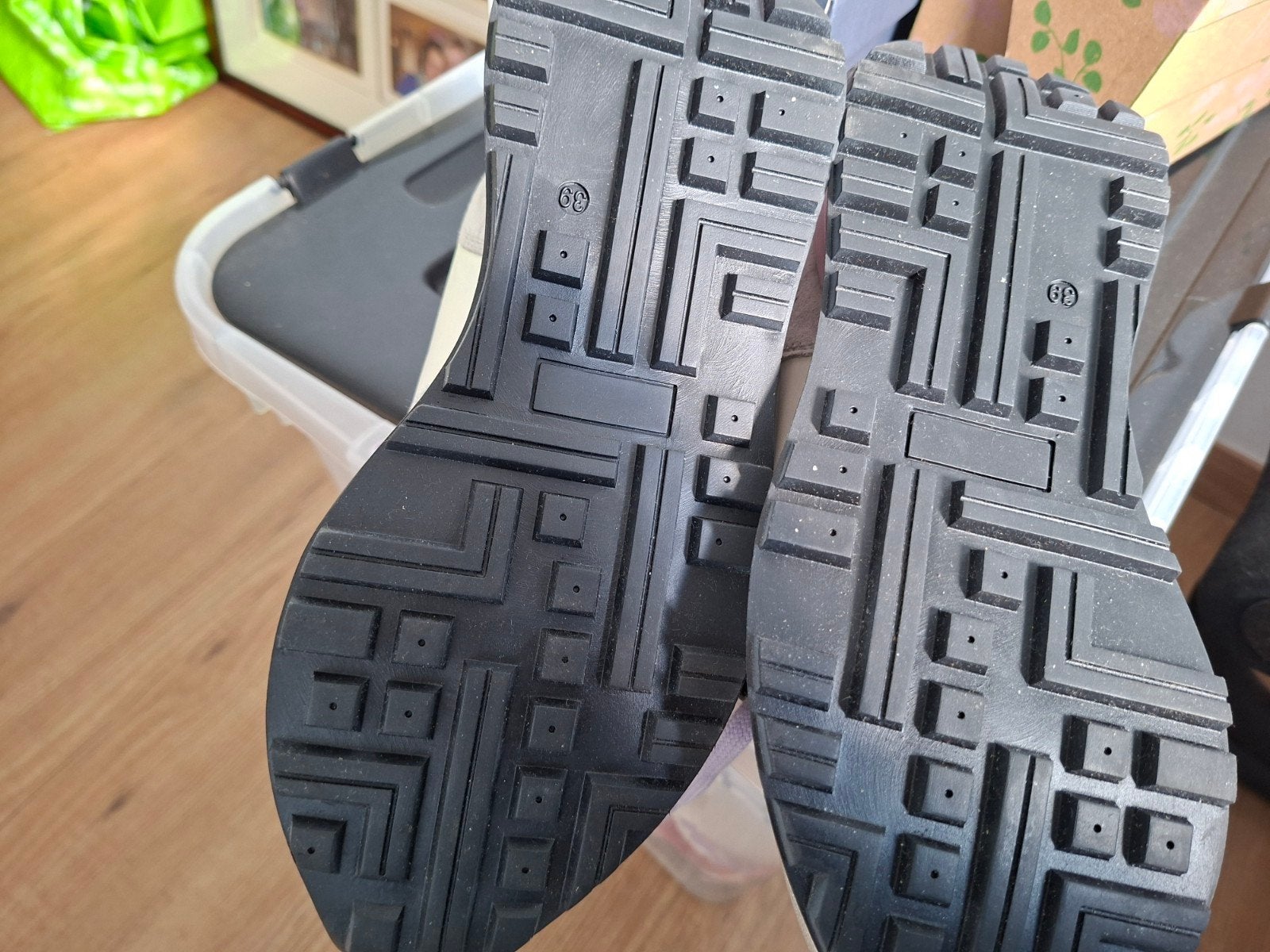 Toral sneakers maat 39 - Zilver/Lila, Kleding | Dames, Overige kleuren, Ophalen of Verzenden, Toral, Sneakers of Gympen