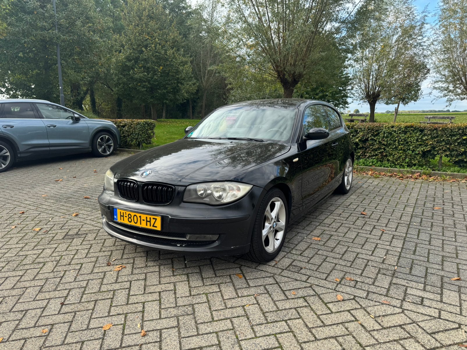 Bmw 1-Serie (E87)