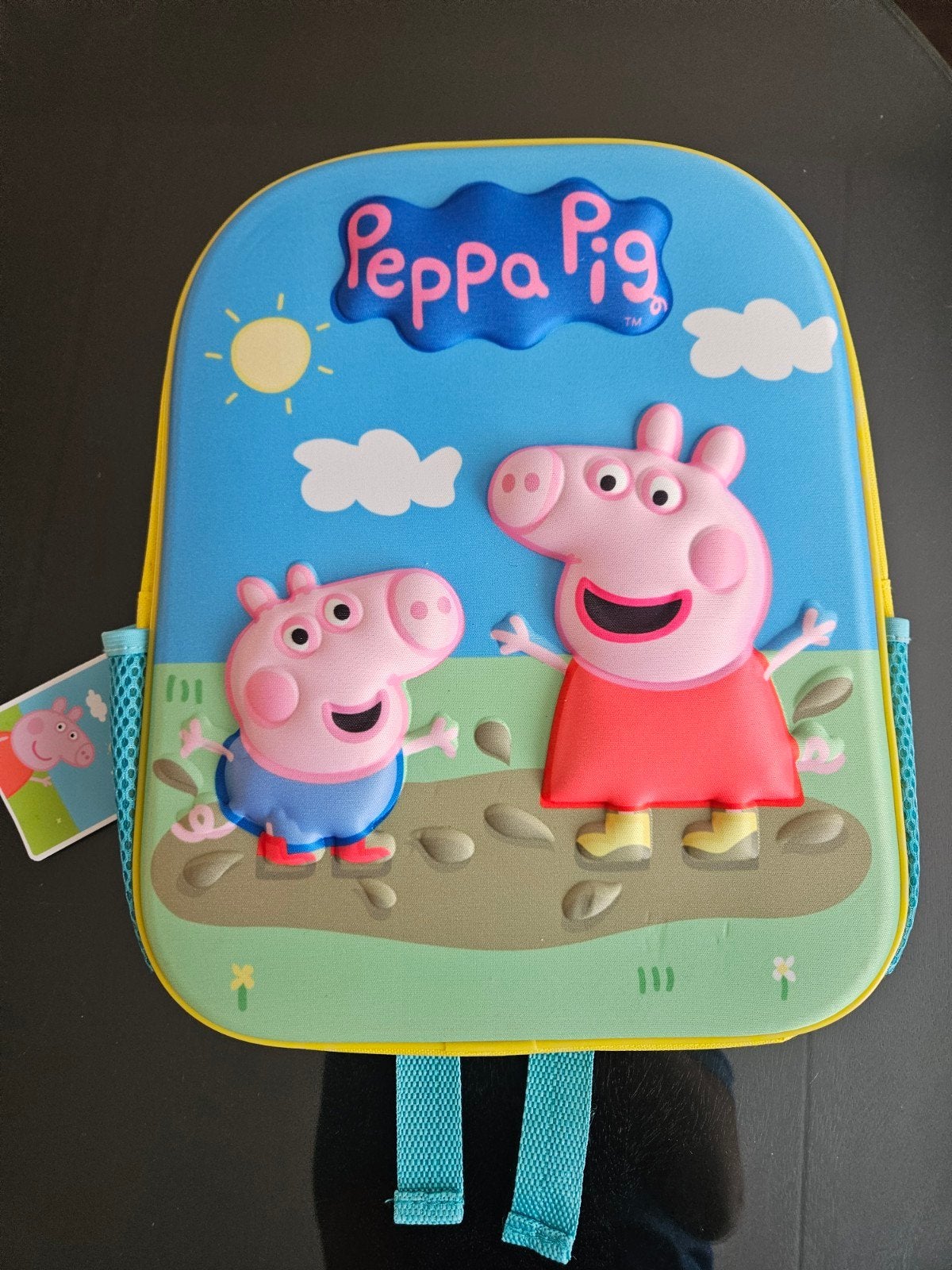 Rugzak peppa pig, Sieraden, Tassen en Uiterlijk, Ophalen, Nieuw, Overige merken