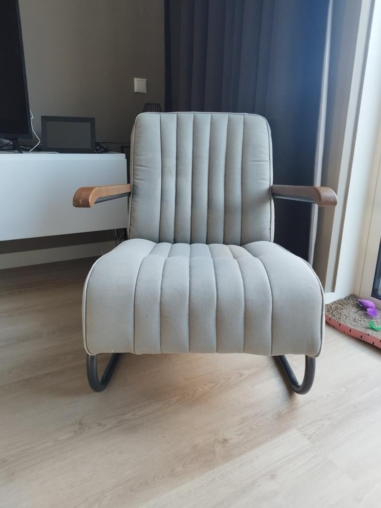 Stoel, Huis en Inrichting, Ophalen