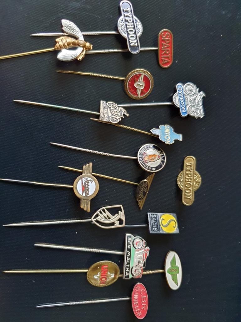 Speldjes zeer zeldzaam, Verzamelen, Speldjes, Pins en Buttons, Ophalen of Verzenden