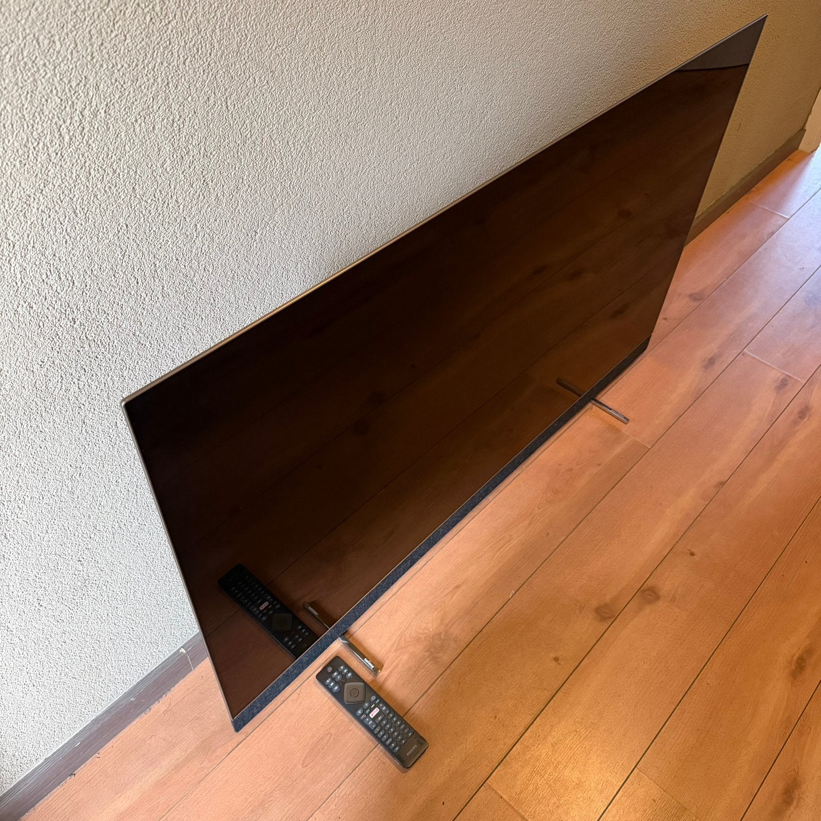 Foto 16 van Philips 55 inch Oled Televisie Bowers en Wilkins Soundbar