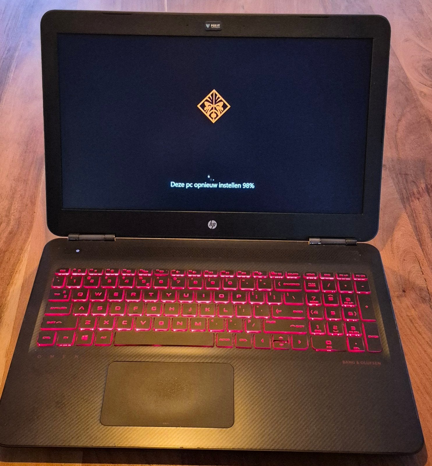 HP Omen 15-ax025nd Gaming Laptop i7-6700HQ GTX 965M, Gebruikt, 2 tot 3 Ghz, 8 GB, Ophalen of Verzenden