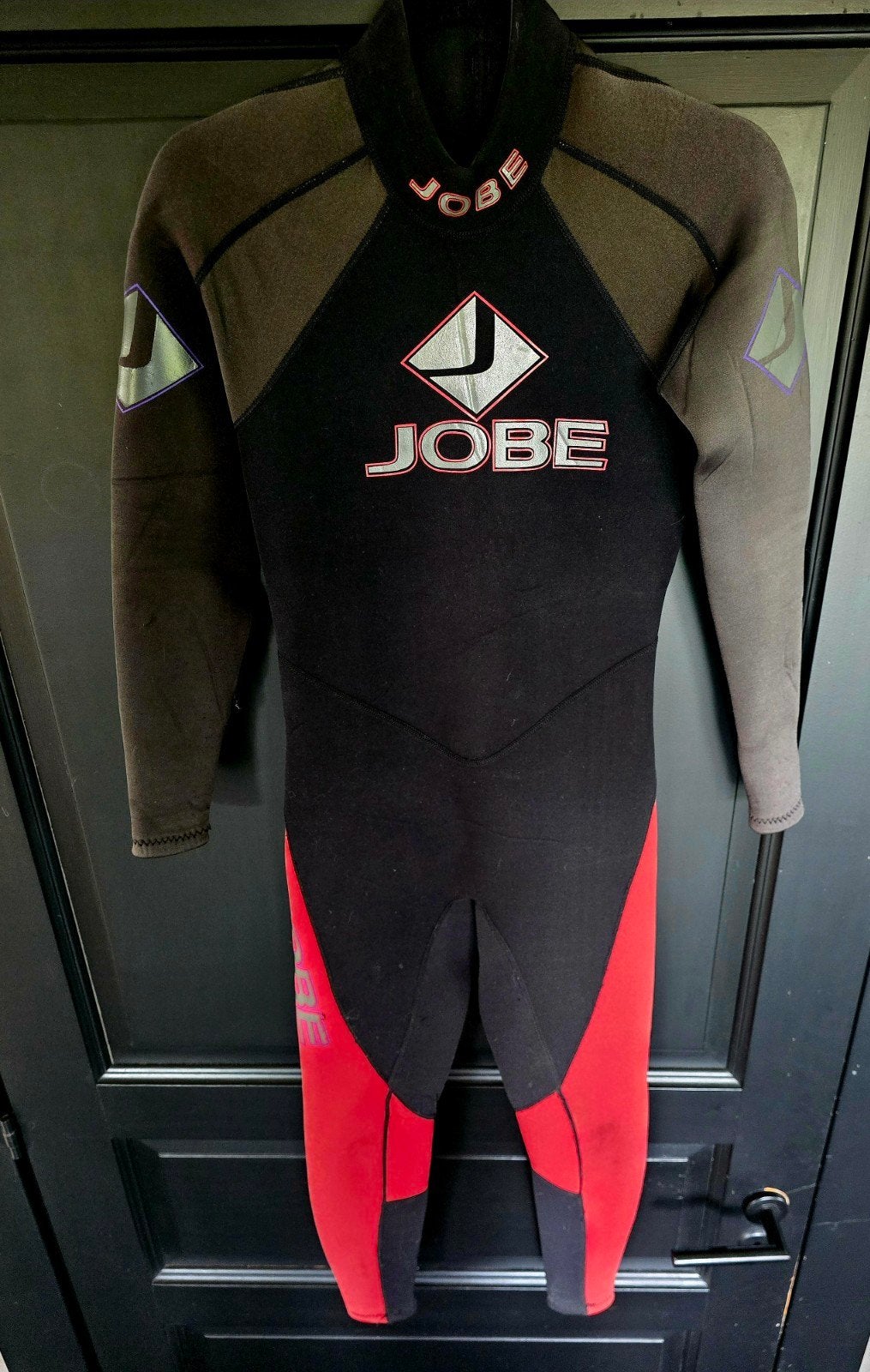 Jobe Wetsuit Maat S - Ideaal voor Watersport, Watersport en Boten, Ophalen of Verzenden