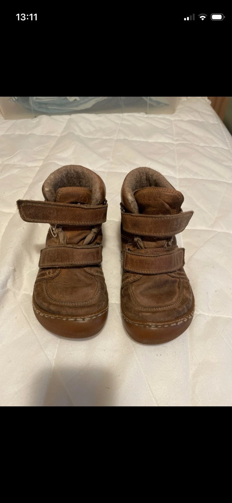 Schoenen barefoot van Koel maat 30, Gebruikt, Jongen of Meisje, Schoenen, Ophalen of Verzenden