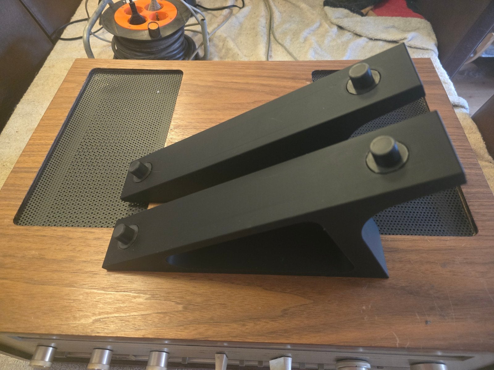 SH-B10 Technics stands, Ophalen of Verzenden, Nieuw, Technics