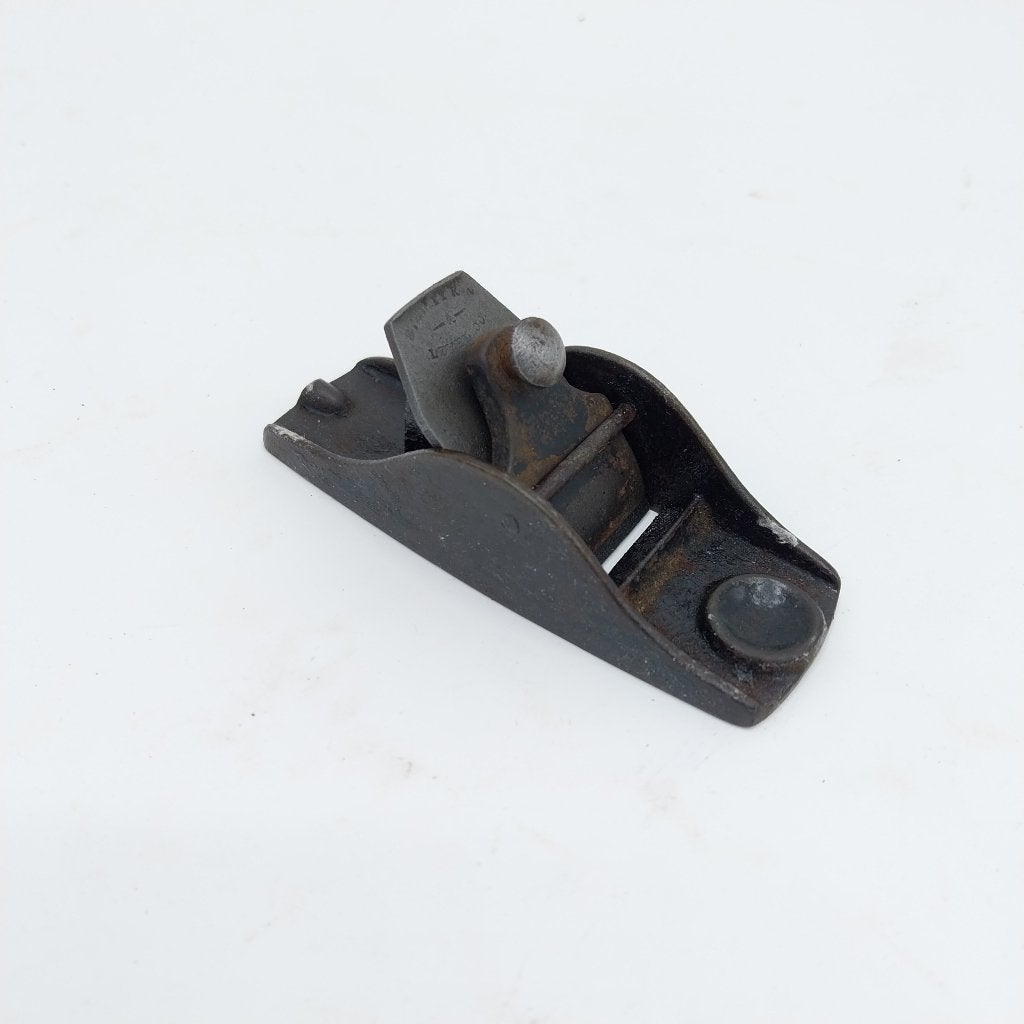 Stanley 101 USA Blokschaaf (58458-54), Ophalen of Verzenden