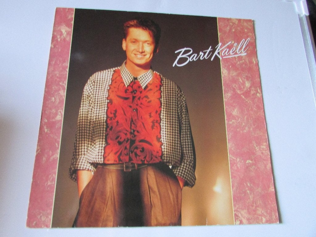BART KAËLL, DE MARIE LOUISE, LP, LP, Pop, Ophalen of Verzenden, 12 inch