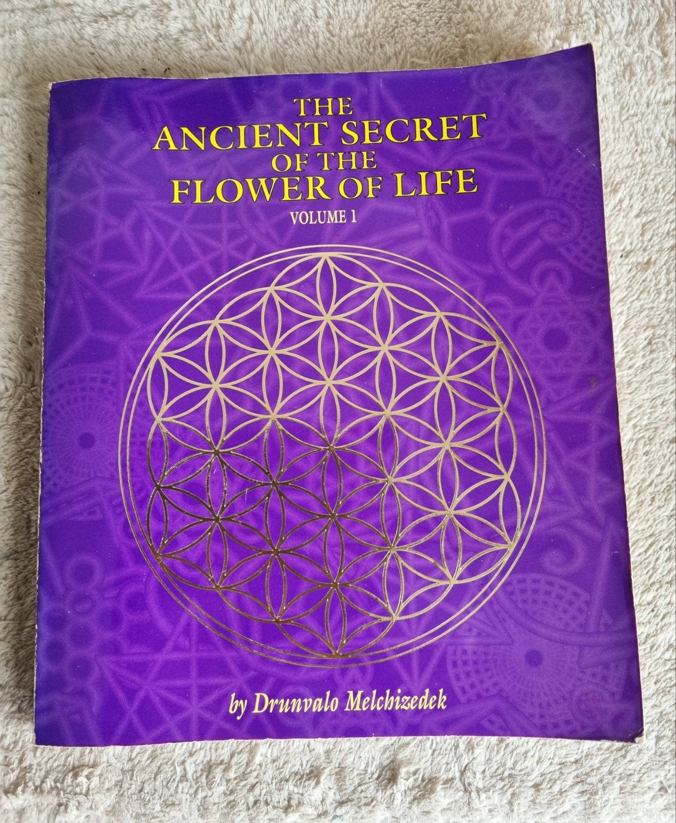 The Ancient Secret of the Flower of Life - Complete Set, Achtergrond en Informatie, Spiritualiteit algemeen, Verzenden, Zo goed als nieuw