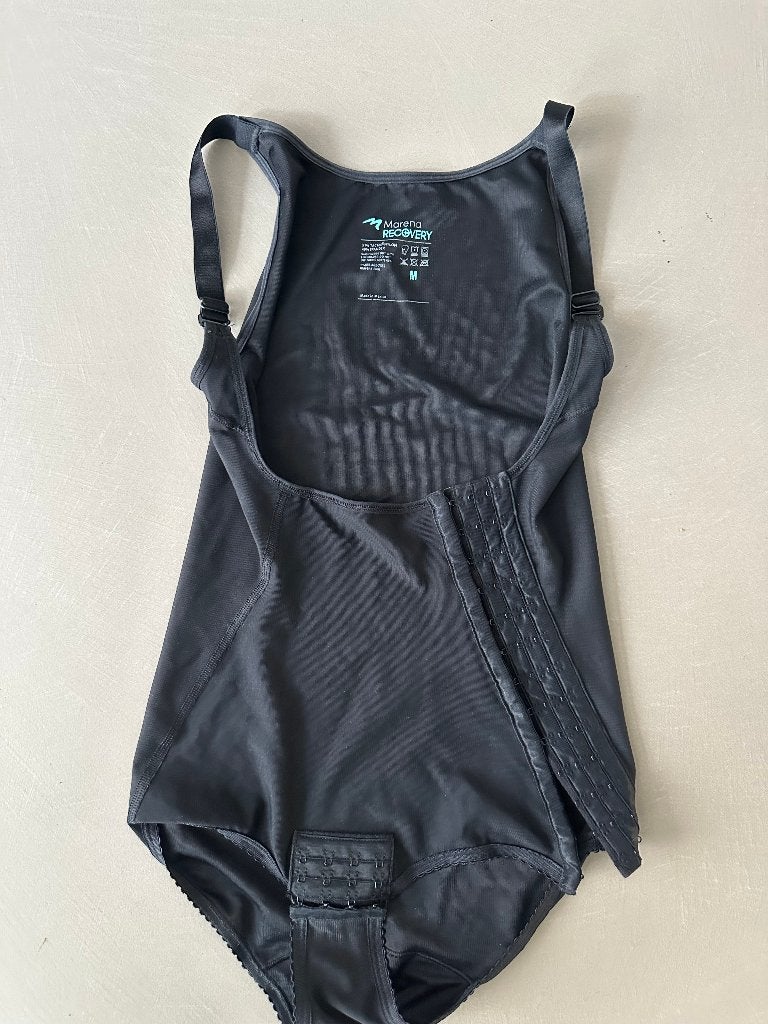 Marena SFBHA compressiepak maat M, Marena recovery, Verzenden, Zo goed als nieuw
