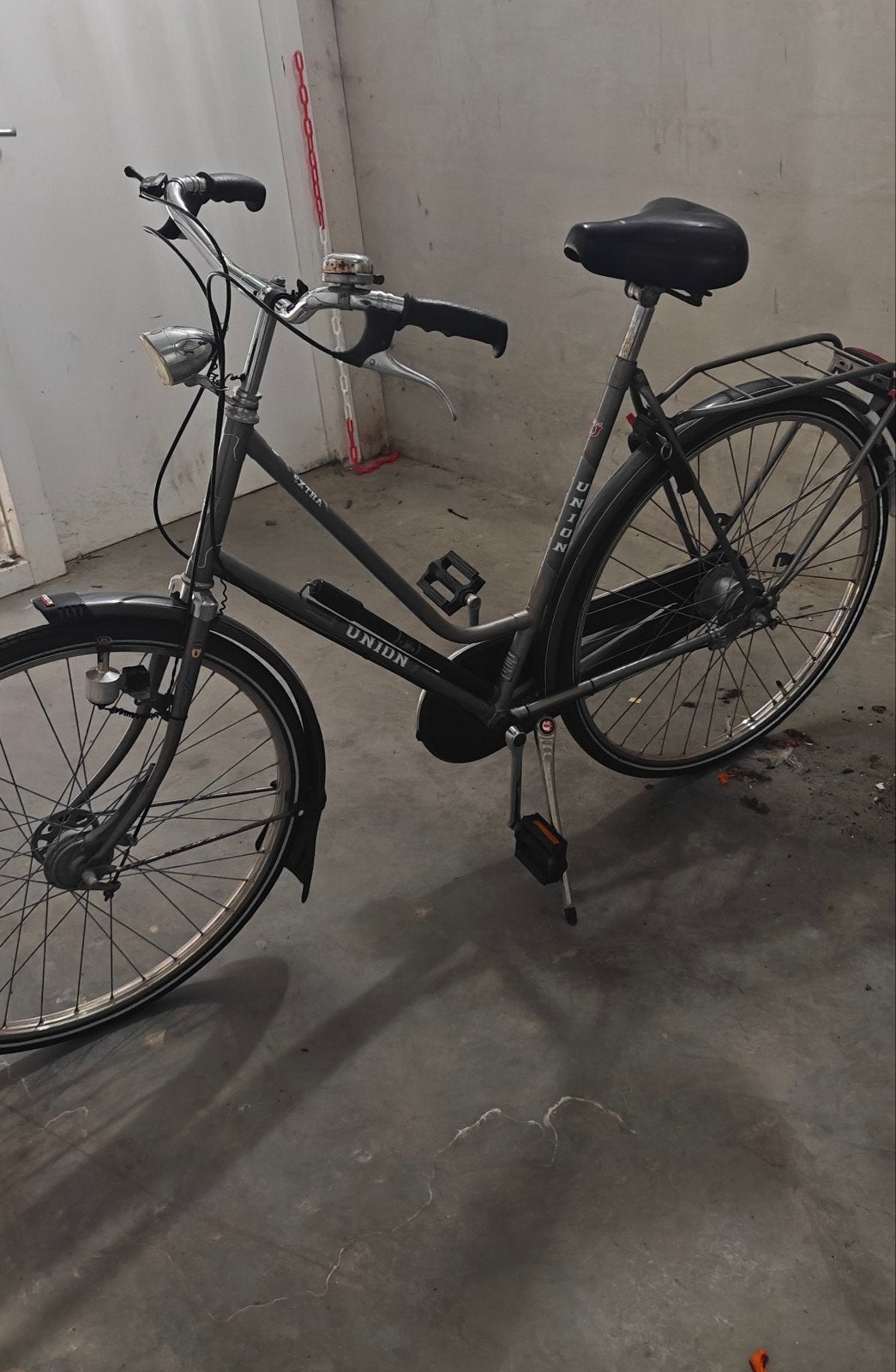 dames fiets, Ophalen, 0 zitjes, Zo goed als nieuw, Overige merken