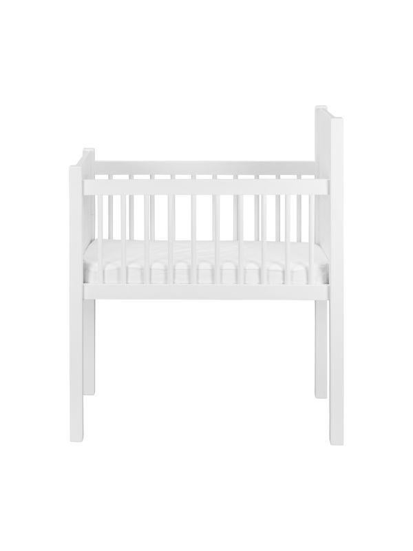 Co sleeper, Kinderen en Baby's, Babywiegjes en Ledikanten, Ophalen of Verzenden, Zo goed als nieuw, Wieg