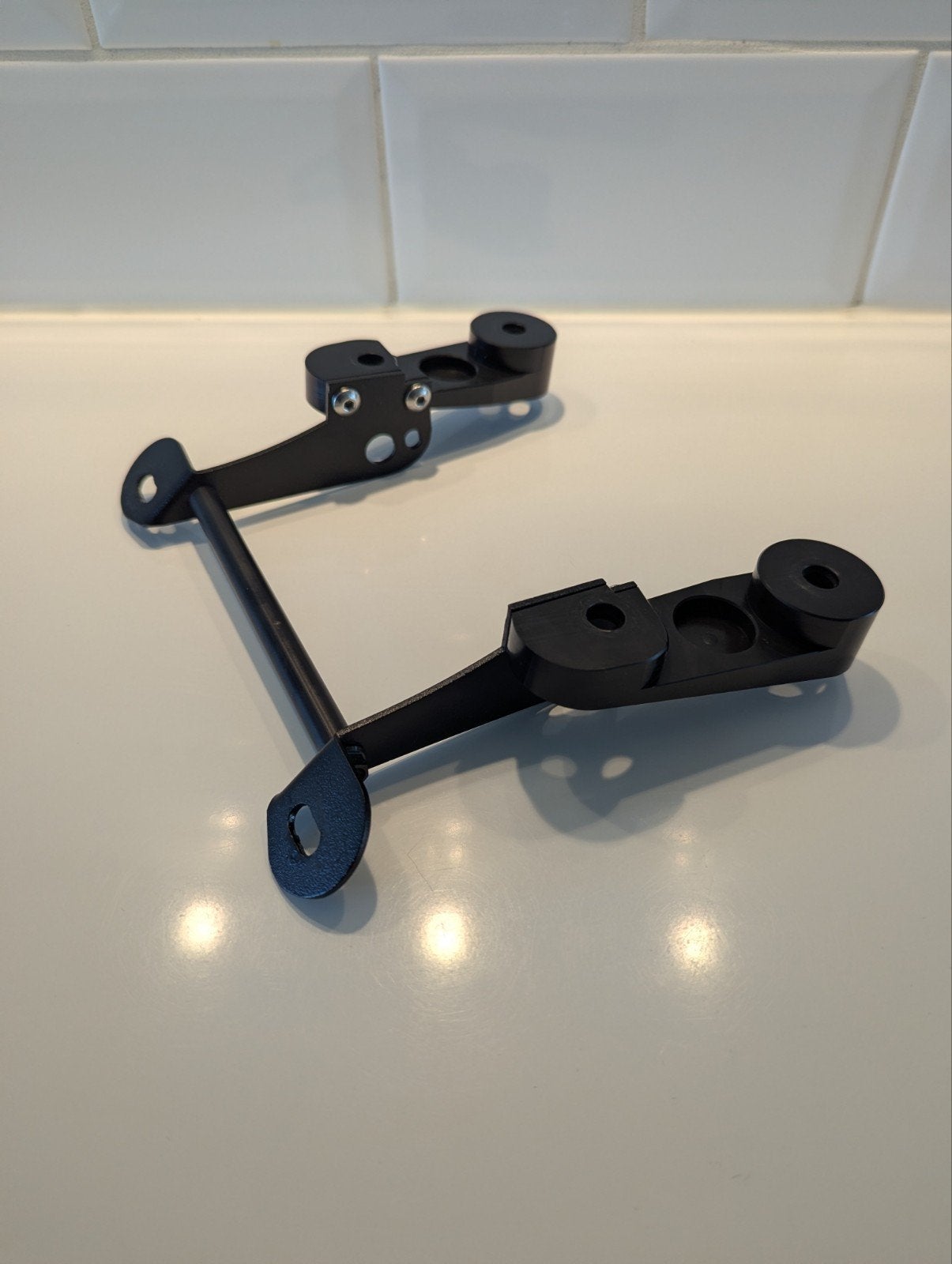 Tail tidy Husqvarna Svartpilen 401, Ophalen of Verzenden, Zo goed als nieuw
