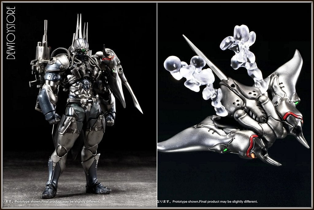 [Pre-order] Sexy Ice 2019 Sexyice2019 Studio - Vermin Series, Verzenden, Nieuw
