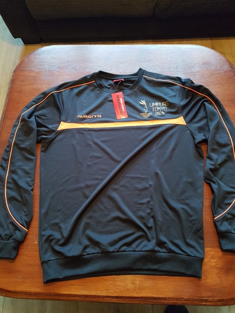 Velerlei gloednieuwe sportartikelen en meer, vanaf €5,-, Ophalen of Verzenden, Nieuw, Buitenlandse clubs, Shirt
