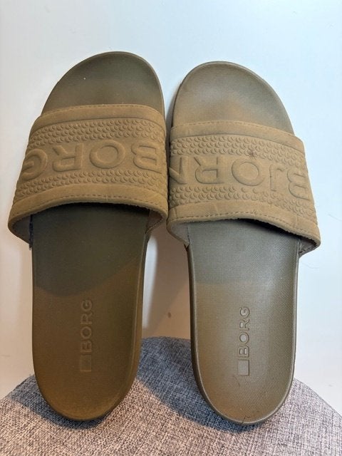 Badslippers Björn Borg, Slippers, Overige kleuren, Ophalen of Verzenden, Björn Borg