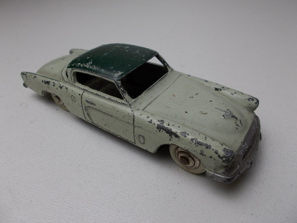 1957 Dinky Toys 24Y STUDEBAKER COMMANDER (-B-), Ophalen of Verzenden, Gebruikt, Auto, Dinky Toys