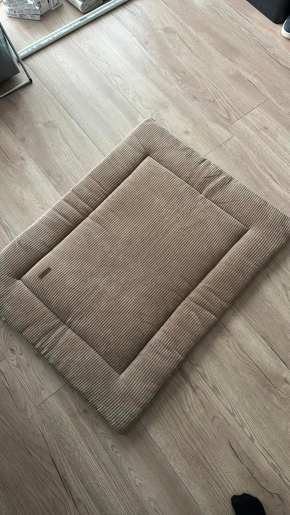 Boxkleed baby’s only, Kinderen en Baby's, Boxen, Ophalen of Verzenden, Zo goed als nieuw, Boxkleed