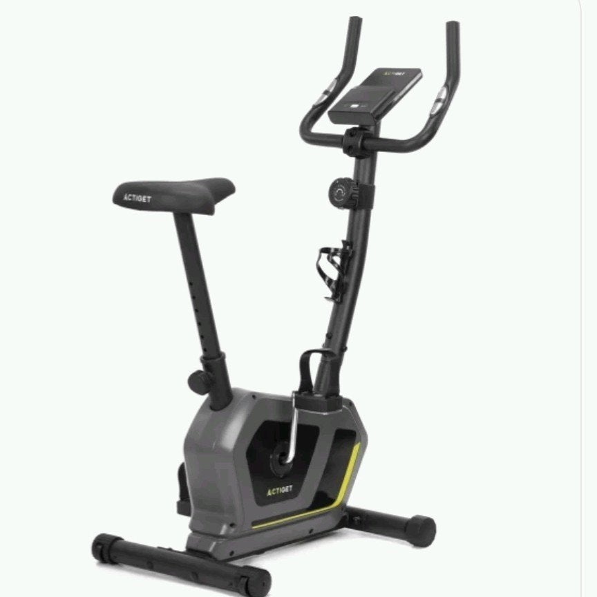 Actiget Hometrainer - Nieuw, Ophalen, Nieuw, Metaal, Benen