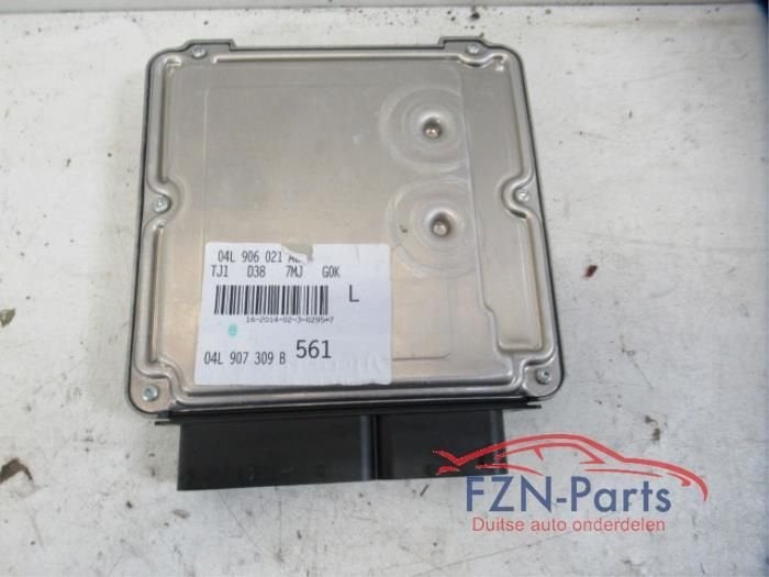 Audi A3 8V Electronic Control Unit ( ECU ), Auto-onderdelen, Elektronica en Kabels, Ophalen of Verzenden, Gebruikt