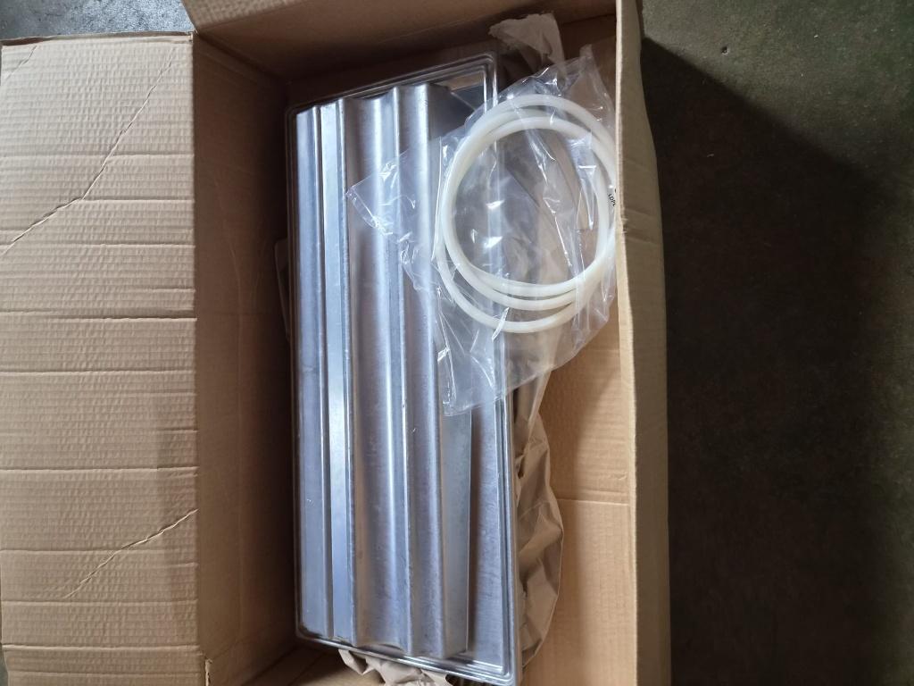 Bosch condensbak HR 43, Cv-ketel of Combi-ketel, Nieuw, Minder dan 60 cm, Ophalen of Verzenden