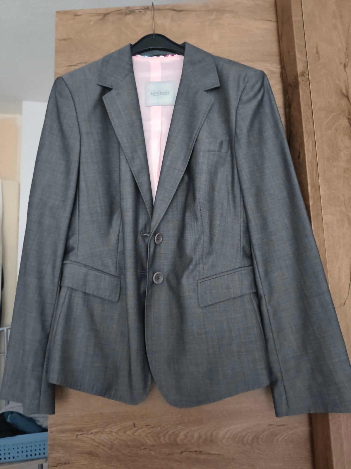 Sixth Sense C&A Blazer Maat 42 - Zeer Goede Staat, Kleding | Dames, Maat 42/44 (L), Sixth Sense by C&A, Ophalen of Verzenden, Zo goed als nieuw