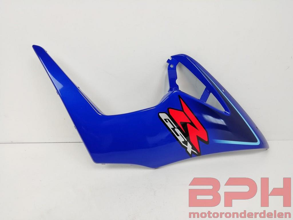 Nieuw kuipdeel Suzuki GSX-R 1000 K5 - K6 94430-41G10-YBB kui, Motoren, -, -, Nieuw, Ophalen of Verzenden