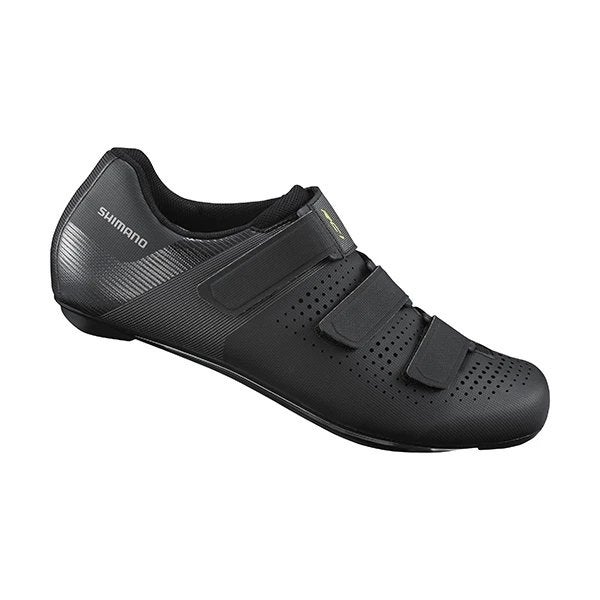 ACTIEPRIJS Shimano Schoenen RC100 39,40,41,42,46,47 BLACK, Ophalen of Verzenden, Nieuw, Zwart