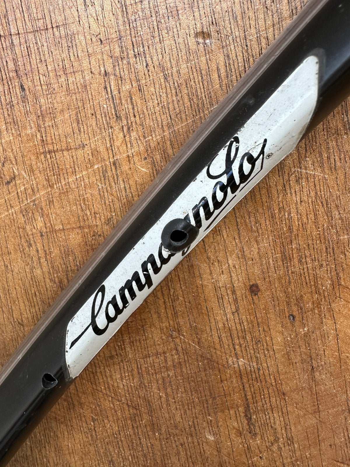 Velg Campagnolo Omega Strada Hardox, Ophalen of Verzenden, Zo goed als nieuw