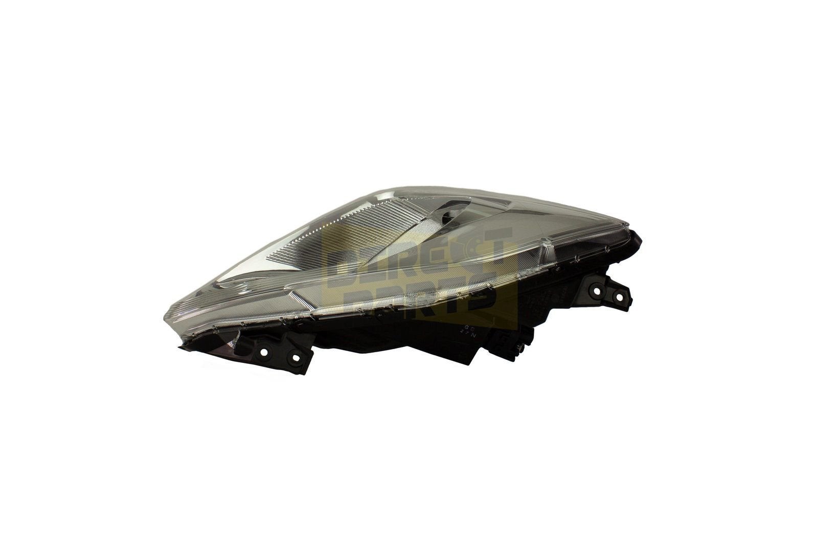 Suzuki Baleno koplamp Rechts (halogeen) Origineel! 35121M68P, Auto-onderdelen, -, Verzenden, -, Nieuw
