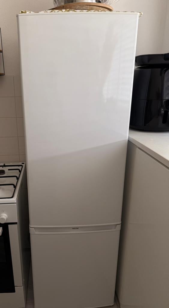 Proline koelkast, Ophalen, Gebruikt, 200 liter of meer, 60 cm of meer