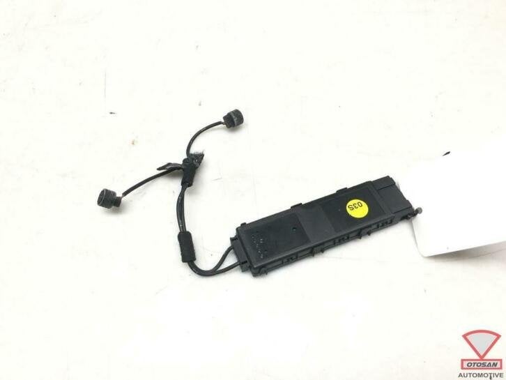 vw transporter t5 multivan vag alarm ultrasoonsensor