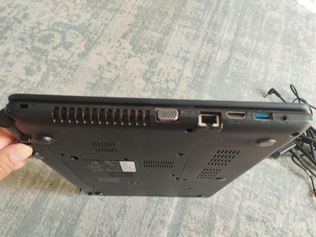 Laptop ACER, Ophalen of Verzenden, 15 inch, 2 tot 3 Ghz