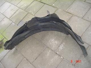 Set modderkuipen Mazda MX 3, Ophalen of Verzenden