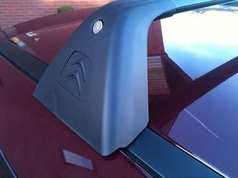 Allesdragers Citroen DS3 van 2010 t/m 2015