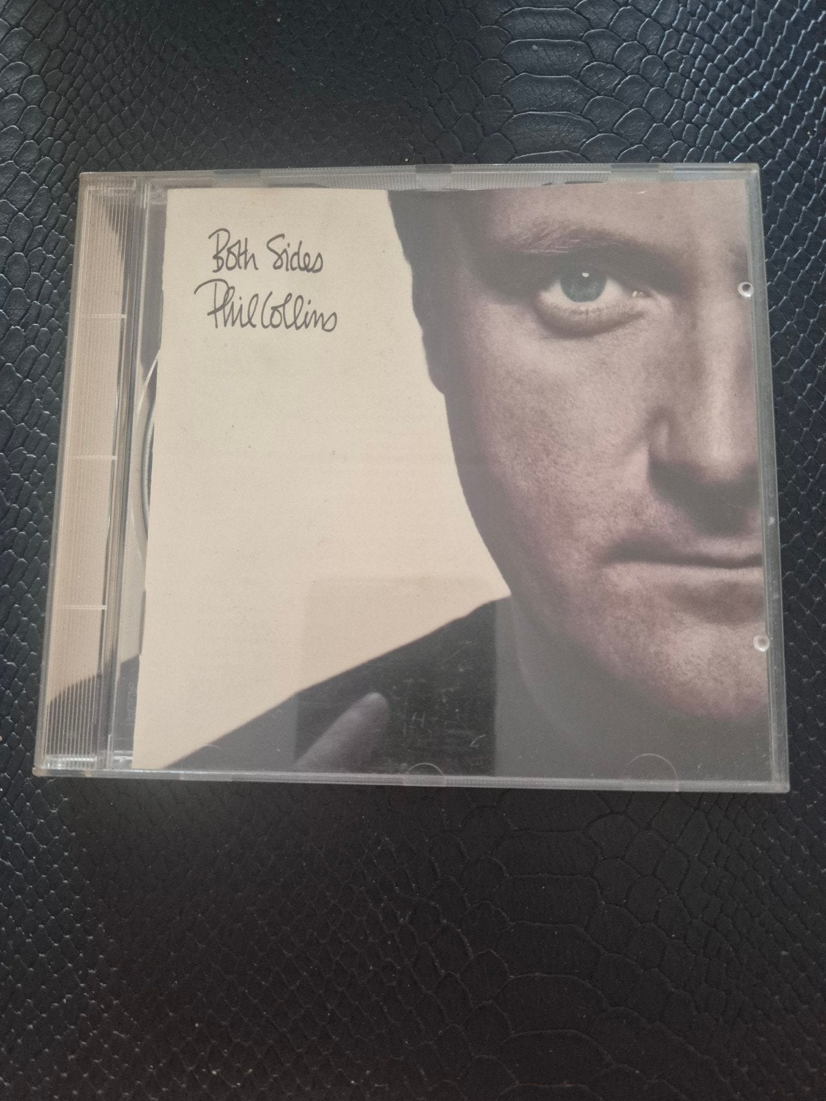 phil Collins, Ophalen of Verzenden, Zo goed als nieuw