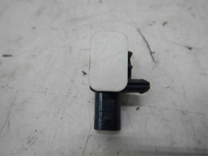 Voetganger Crash sensor Mercedes B-Klasse (22745744), Auto-onderdelen, Ophalen of Verzenden, Gebruikt
