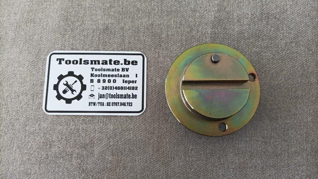 VAG Blokkeerflens inlaat nokkenas VW T10075, Ophalen of Verzenden, Nieuw