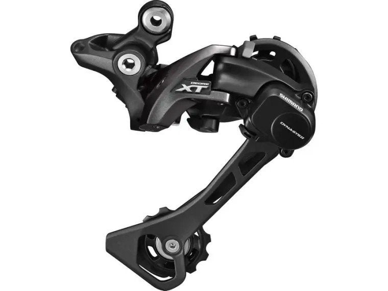 Shimano XT M8000 Shadow Plus 11-speed Achterderailleur, Fietsen en Brommers, Ophalen, Elektrische fiets, Nieuw, Derailleur of Ketting