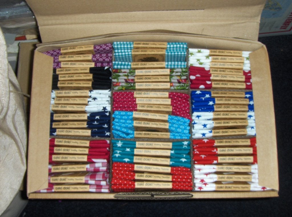 oaki doki stoffen, Overige kleuren, Nieuw, Ophalen of Verzenden, 30 tot 120 cm